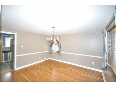 Dining Room.
