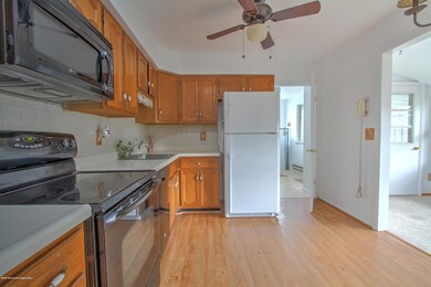 More View Kitchen