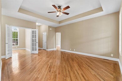 Living room.