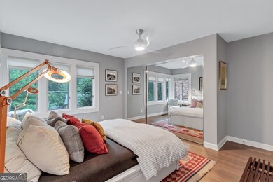 935 Cumberland Rd NE, Atlanta, GA 30306 - photo 6