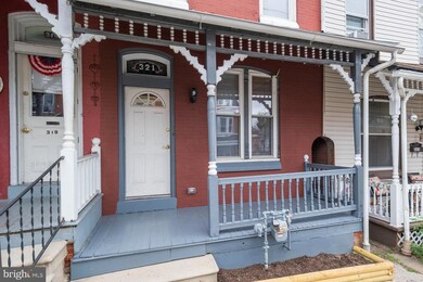 321 S 17th St, Reading, PA 19602 - photo 6