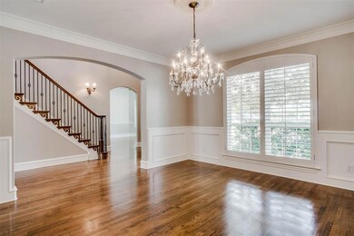 130 Crown Ridge Ct, Fort Worth, TX 76108 - photo 6