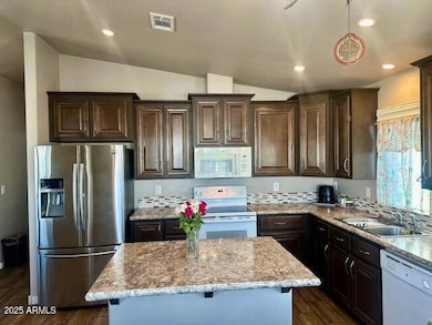 650 N Hawes Rd unit 3511, Mesa, AZ 85207 - photo 7