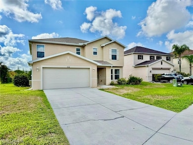 18168 Horizon View Blvd, Lehigh Acres, FL 33972 - photo 2