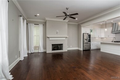 761 Grace Park S, Tuscaloosa, AL 35406 - photo 3