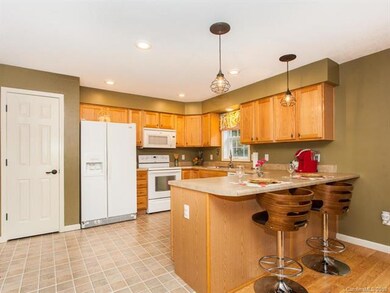 221 Scenic Ridge Dr, Hendersonville, NC 28792 - photo 5