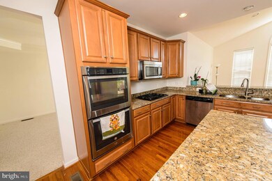 2025 Paisley Ct, Woodbridge, VA 22191 - photo 6