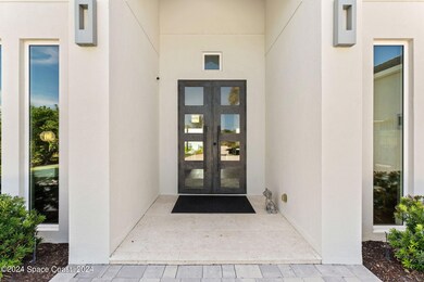 Magnificent Metal Entry Door