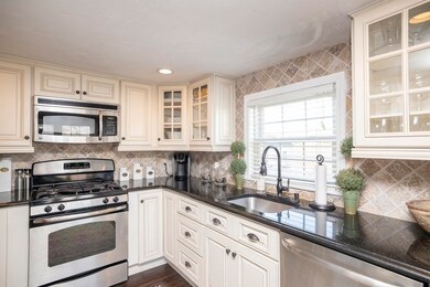 60-A Bailey's Causeway Monthly unit SUMMER, Scituate, MA 02066 - photo 7