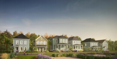 SMC-1869 Estuary Community Lots 5-10 HR