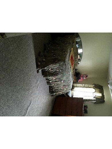 Master Bedroom.