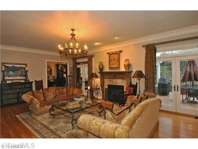 Den/Family/Great Room.