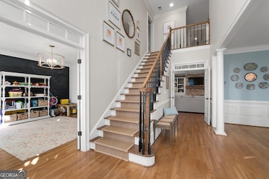 310 Glen Hampton Place, Alpharetta, GA 30004 - photo 3