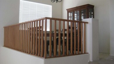 Formal Dining