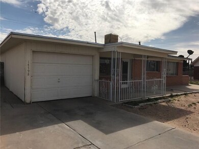 14798 Acra Ct, Horizon City, TX 79928 - photo 3