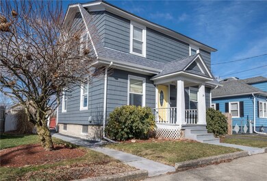 24 Bloodgood St, Pawtucket, RI 02861 - photo 3