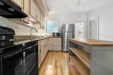 281 Chelsea St unit 2, Boston, MA 02128 - photo 6