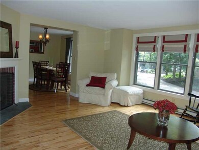 Living Room.