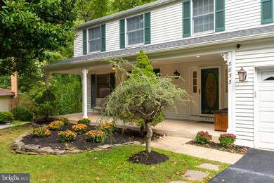 8835 Woodlawn Way, Springfield, VA 22153 - photo 2