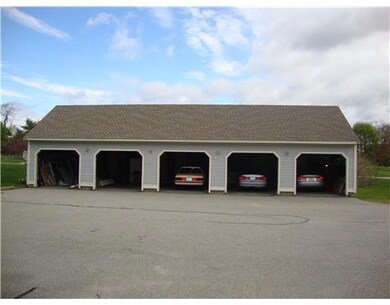 Parking Lot/Garage.