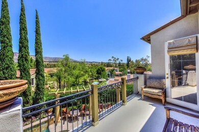 VIEWS OF THE SURROUNDING HILLS!!  BREATHTAKING!!