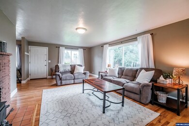 1518 Bullevard, Philomath, OR 97370 - photo 5