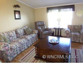 Living Room View 1