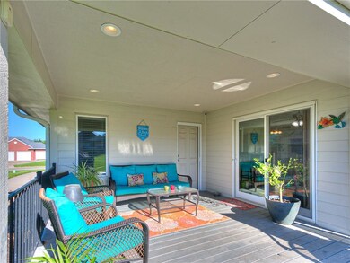 Back Porch