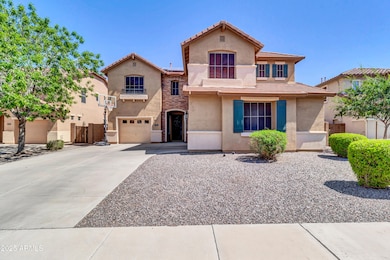 742 E Kingbird Dr, Gilbert, AZ 85297 - photo 2
