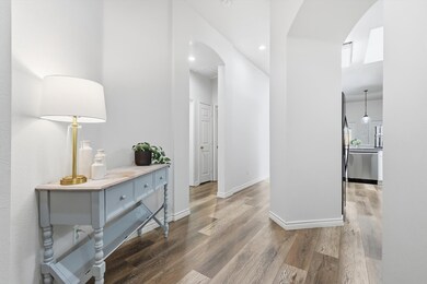 6509 Maple Dr, the Colony, TX 75056 - photo 6