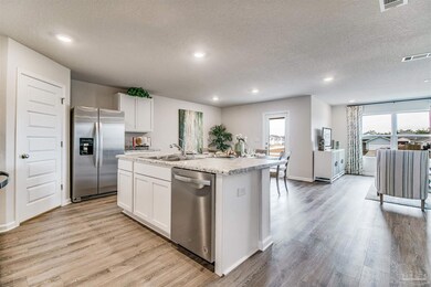 photos may be of similar, but not actual home
