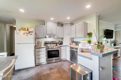 416 N Main St, Spencerville, OH 45887 - photo 7