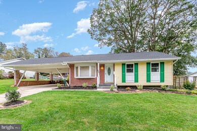 608 Wingleaf Ct, Edgewood, MD 21040 - photo 4