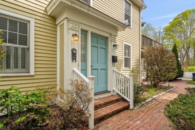 14 Williams St unit A2, Salem, MA 01970 - photo 2