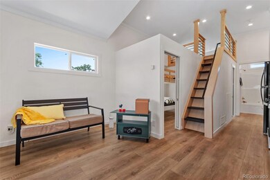 720 4th St unit 19, Colorado Springs, CO 80907 - photo 2