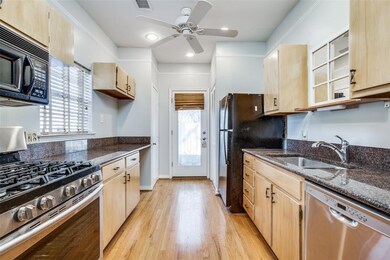 2710 Concho St, Dallas, TX 75206 - photo 7