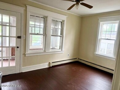 Unit #74 Living Room