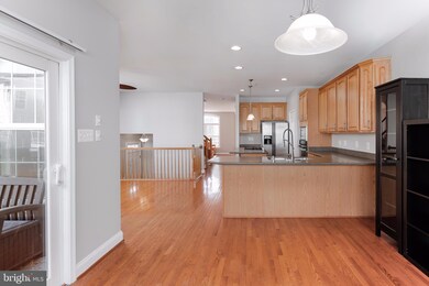 4312 Vintage Ivy Ln, Owings Mills, MD 21117 - photo 4