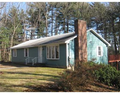 35 Benedict Rd, Harrisville, RI 02830 - photo 3