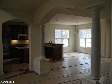 Den/Family/Great Room - Picture taken from similar