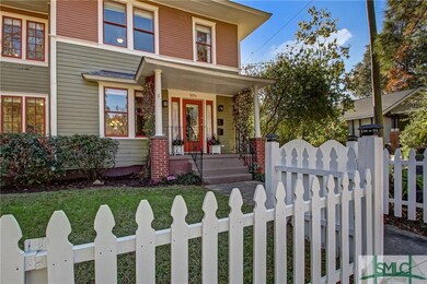 901 E 40th St, Savannah, GA 31401 - photo 5