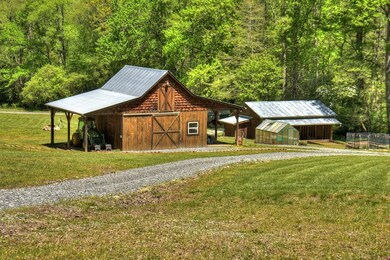 2809 Black Ankle Creek Rd, Cherry Log, GA 30522 - photo 4