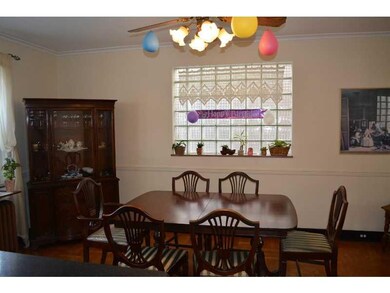 Dining Room.