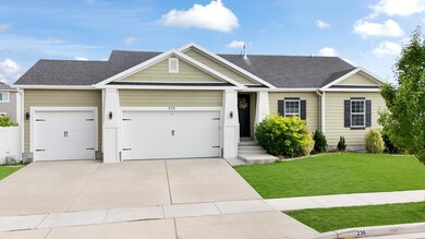 236 E 1400 S, Lehi, UT 84043 - photo 2