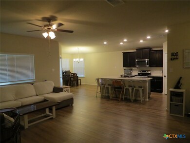 2034 Bee Creek Loop, Copperas Cove, TX 76522 - photo 5