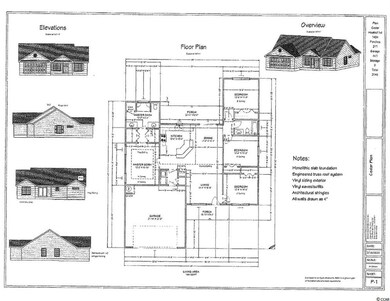 1649 Hewitt Rd unit Cedar Plan, Loris, SC 29569 - photo 2