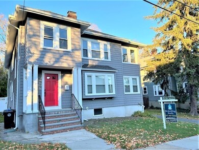 9 Flint Rd unit Nine, Watertown, MA 02472 - photo 6