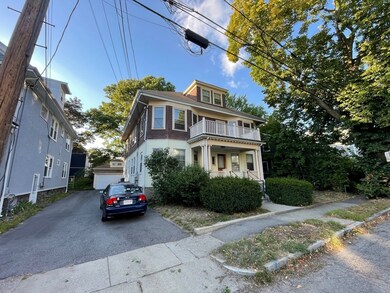 34 Grafton St unit 2, Arlington, MA 02474 - photo 2