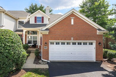 972 Winners Cup Ct, Naperville, IL 60565 - photo 2