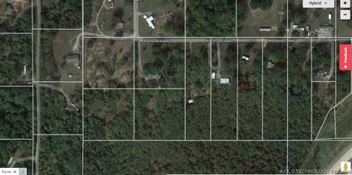 460816 E 1109 Rd, Sallisaw, OK 74955 - photo 6